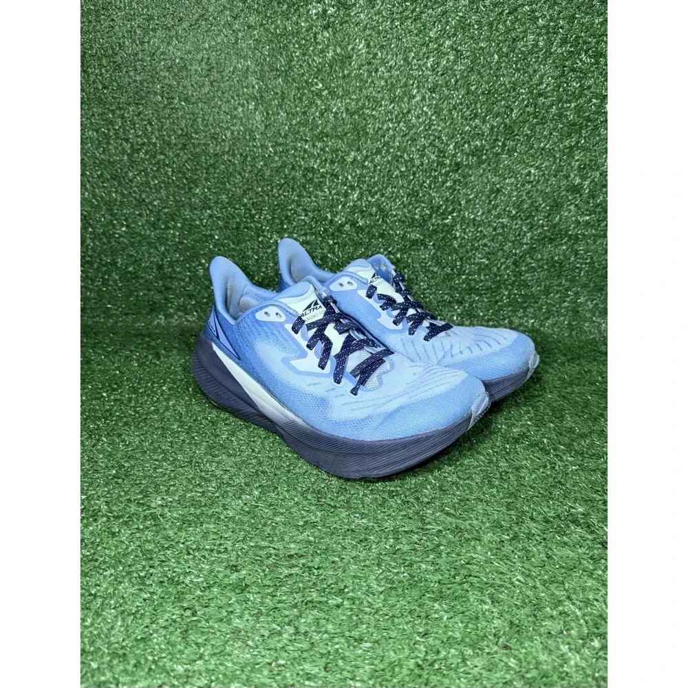 Altra experience flow